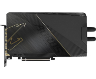 Gigabyte GeForce RTX 4090 Aorus XTREME WATERFORCE 24GB GDDR6X - 1075867 - zdjęcie 4